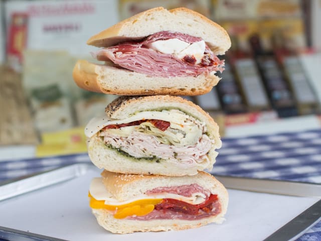 Molinari Delicatessen by @TheInfatuation