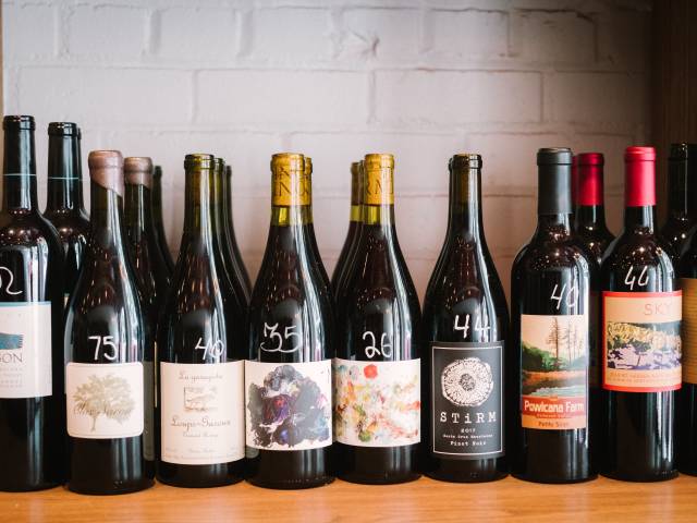 Verjus by @TheInfatuation