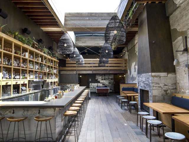 Peacekeeper by @TheInfatuation