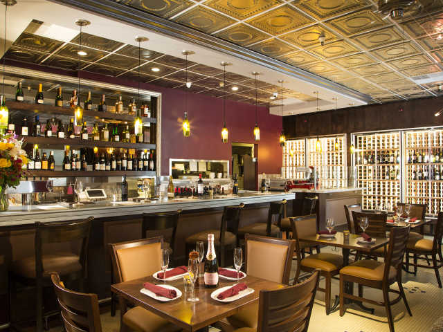 Scopo Divino by @TheInfatuation