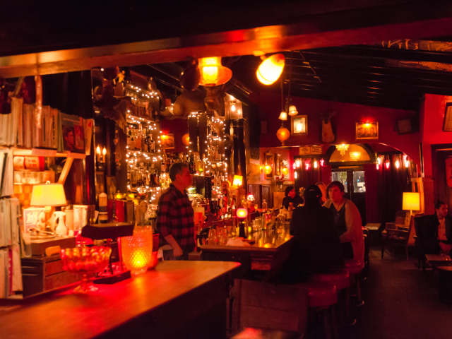 The Royal Cuckoo by @TheInfatuation