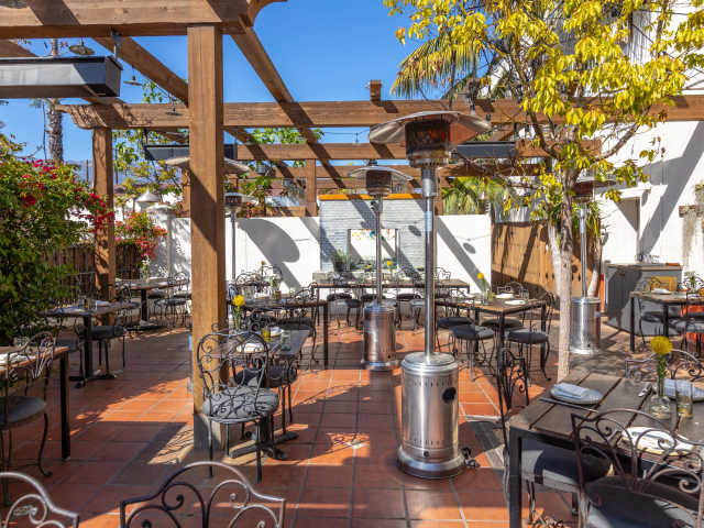 Loquita Santa Barbara by @TheInfatuation