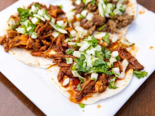 Mony's Mexican Food by @TheInfatuation