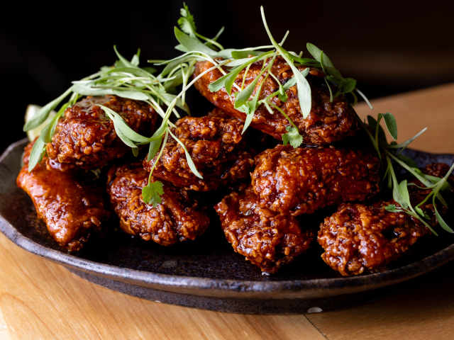 Sama Sama Kitchen by @TheInfatuation