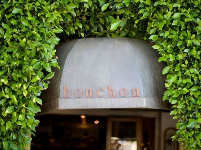 bouchon Santa Barbara by @TheInfatuation