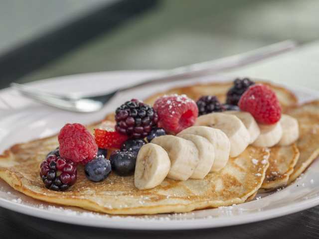 Montana Dining Restaurant & Bar by @TheInfatuation