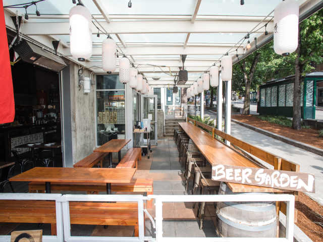 Tamari Bar by @TheInfatuation