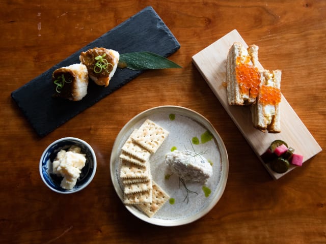 Hannyatou by @TheInfatuation