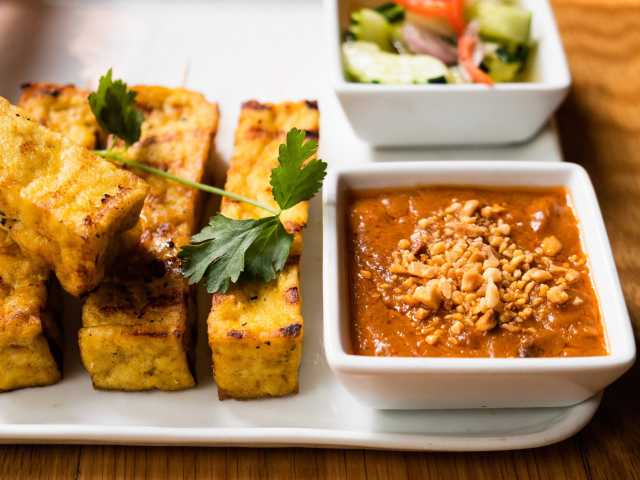 Kati Vegan Thai by @TheInfatuation