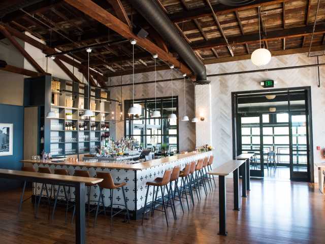 Sawyer by @TheInfatuation