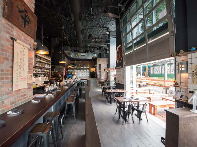 Tamari Bar by @TheInfatuation