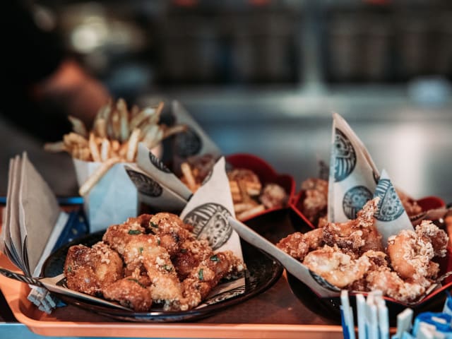 Taku by @TheInfatuation