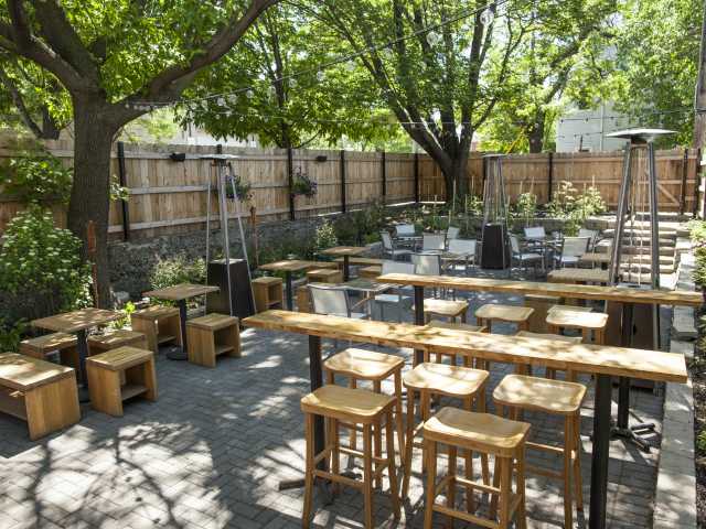 The Duck Inn by The Duck Inn