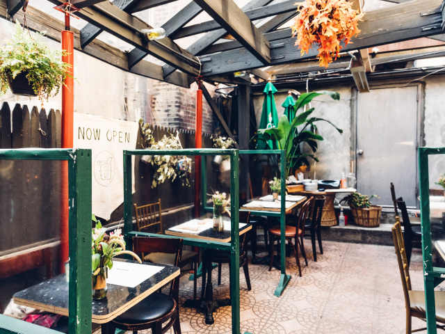 Soothr by @TheInfatuation