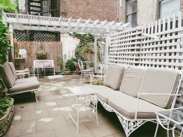 Raines Law Room at The William by @TheInfatuation