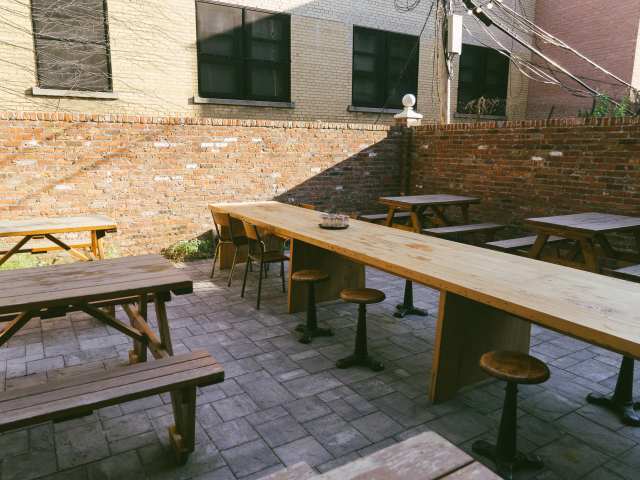 Ammazzacaffè by @TheInfatuation