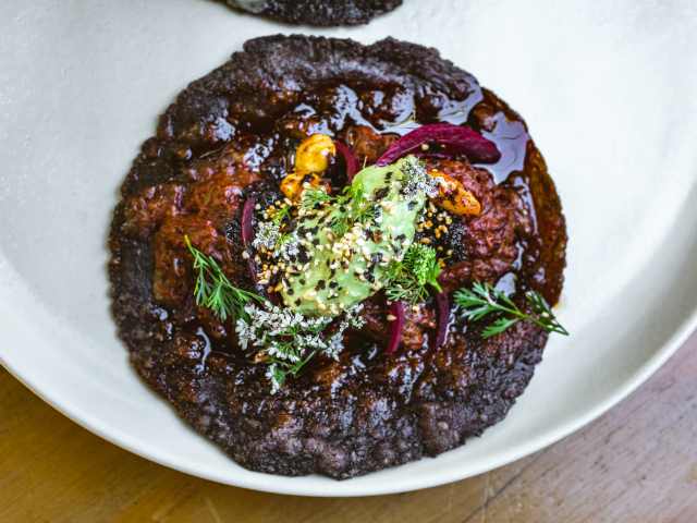 Melody by @TheInfatuation