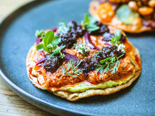 Melody by @TheInfatuation