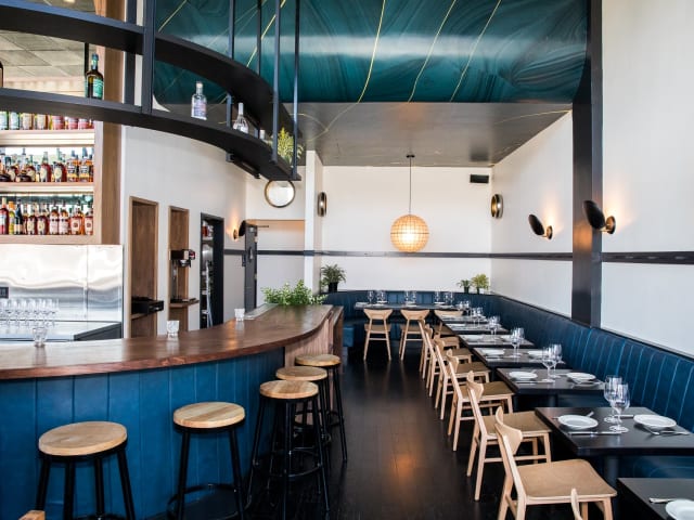 Violet's by @TheInfatuation