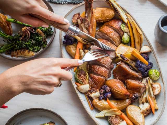 The Morris by @TheInfatuation