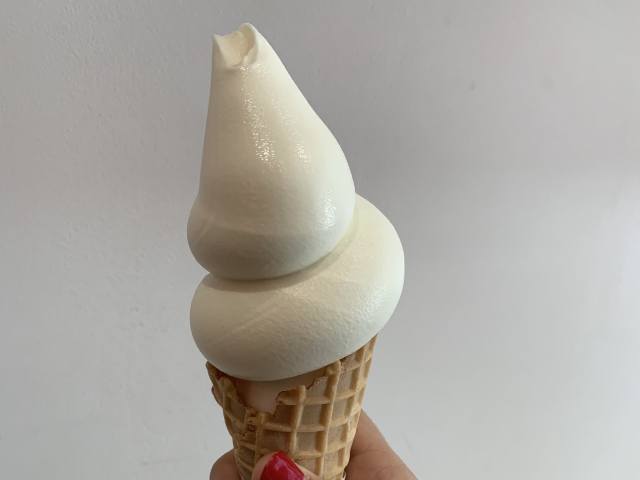 Keki Modern Cakes by @TheInfatuation