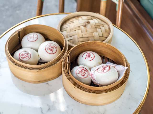 Bun House Chinatown by @TheInfatuation