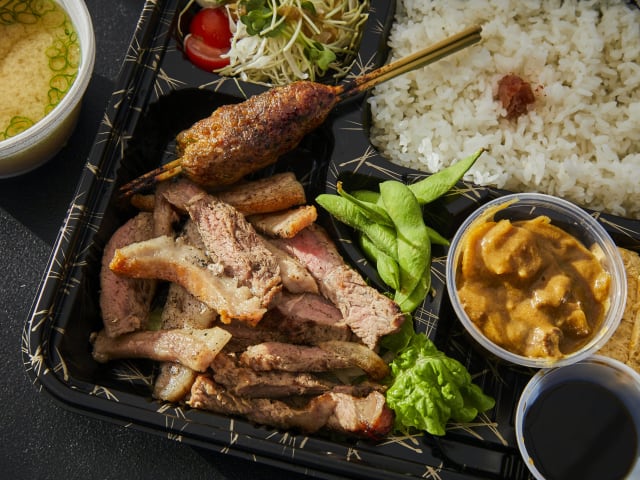 Izakaya Hachi by @TheInfatuation