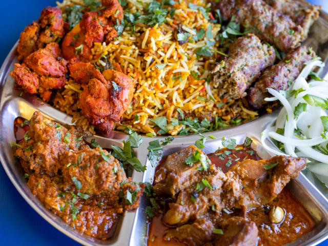 Madre! Oaxacan Restaurant and Mezcaleria by Jakob Layman