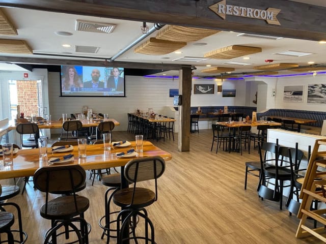 The Watering Hull by @TheInfatuation