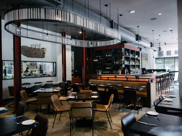 Stubborn Seed - Miami Beach by @TheInfatuation