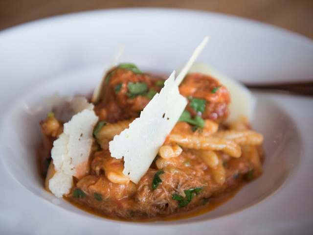 Macchialina by @TheInfatuation