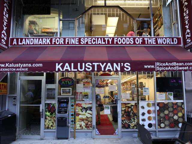 Kalustyan's by Infatuation - Reviews