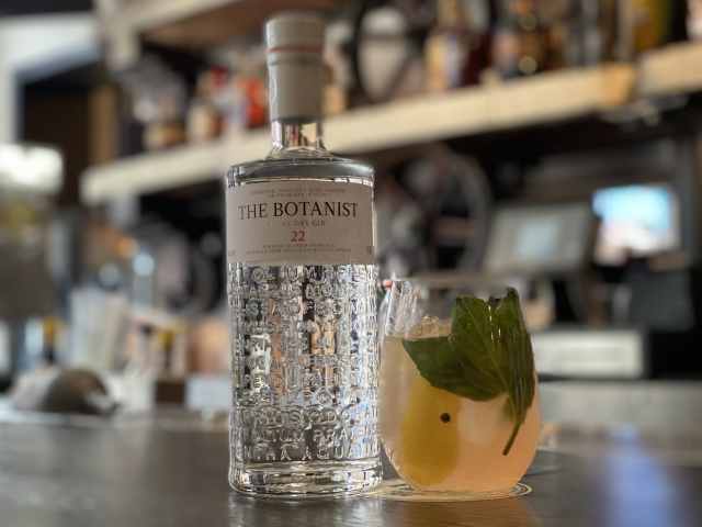 Marvin's Food & Fuel by Infatuation - Reviews