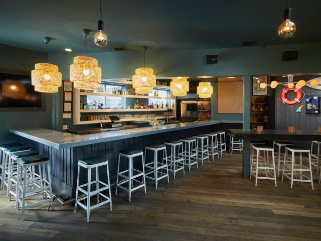 Huddy's by @TheInfatuation