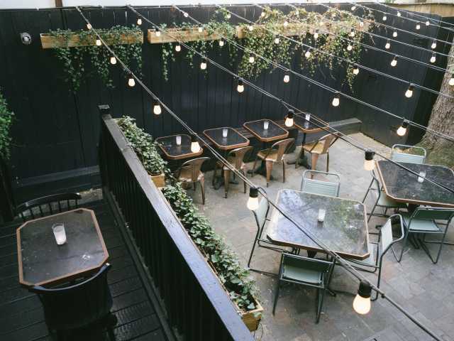 June by @TheInfatuation