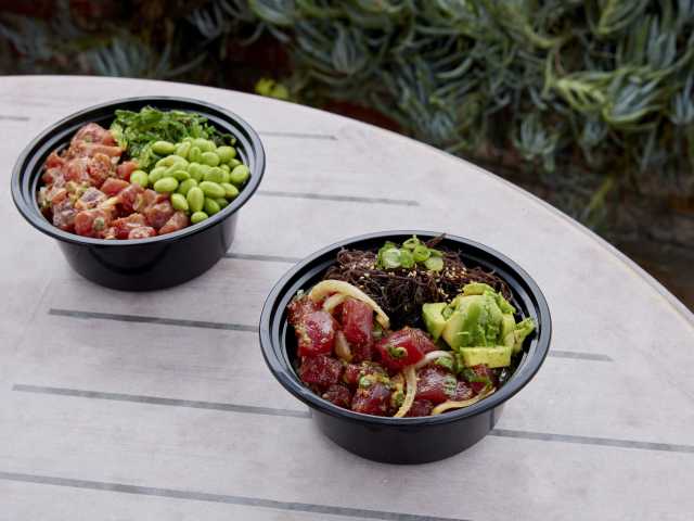 Ali'i Hawaiian Grill - El Segundo by @TheInfatuation