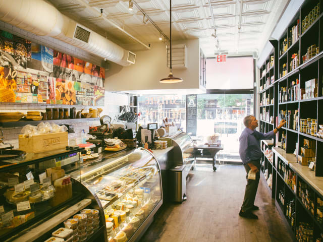 Despaña by @TheInfatuation