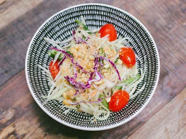 Wayla by @TheInfatuation