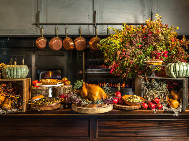 The Dutch by @TheInfatuation