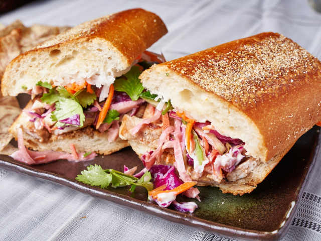 Bricolage by @TheInfatuation