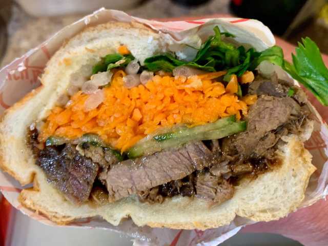 Lucy's Vietnamese - Bushwick by @TheInfatuation