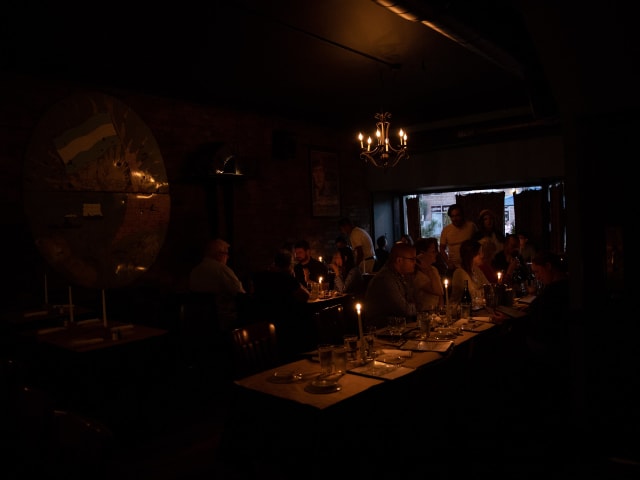 Tango Sur by @TheInfatuation