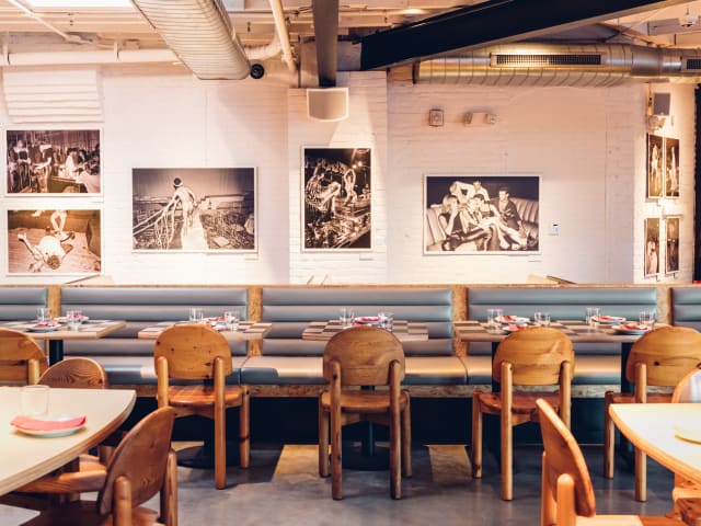 LMNO by @TheInfatuation