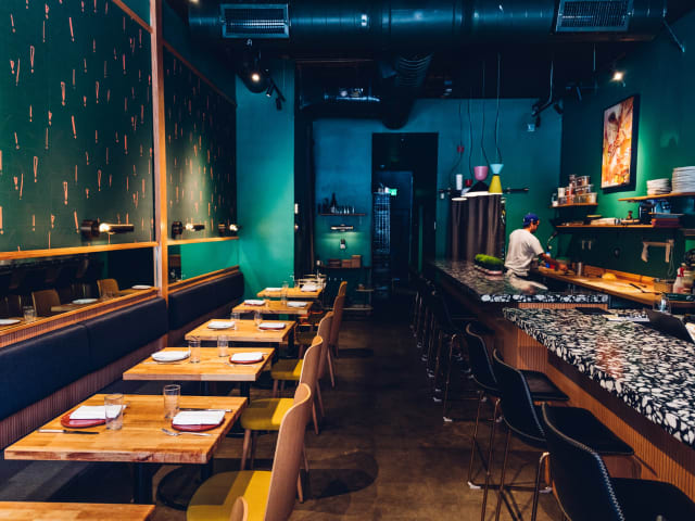 Boia De by @TheInfatuation