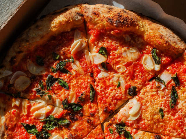 Brewer's Fork by @TheInfatuation