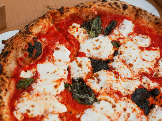 Ciao! Pizza and Pasta by @TheInfatuation