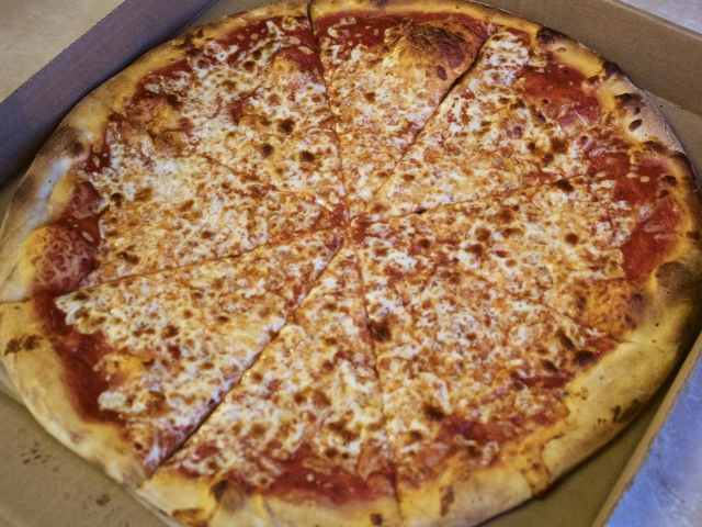 Armando's Pizza by @TheInfatuation