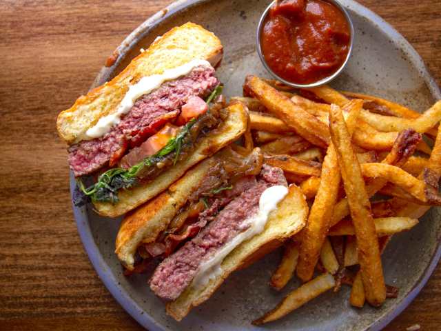 Pinch Kitchen+Bar by @TheInfatuation