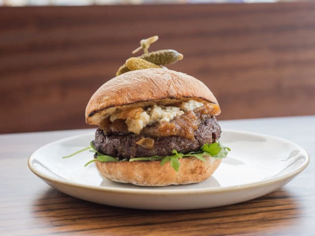 FlintCreek Cattle Co by @TheInfatuation