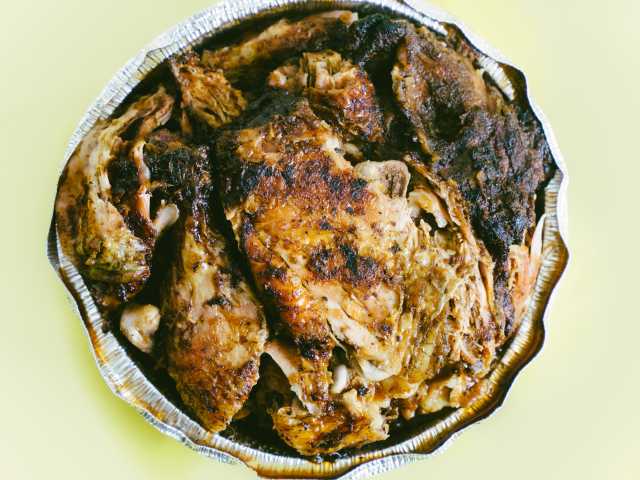 Exquisite Express by @TheInfatuation